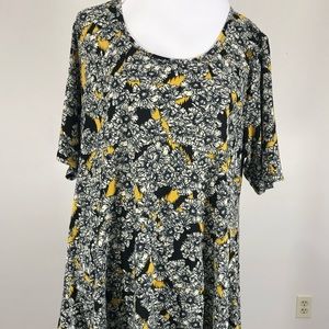 2xl LulaRoe Perfect T